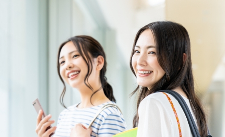 高校生の進路意識と進路選択に関するアンケート調査